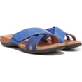 thumbnail image 1 of Vionic Women's Rest Zarie Sandal Classic Blue 9M, 1 of 5