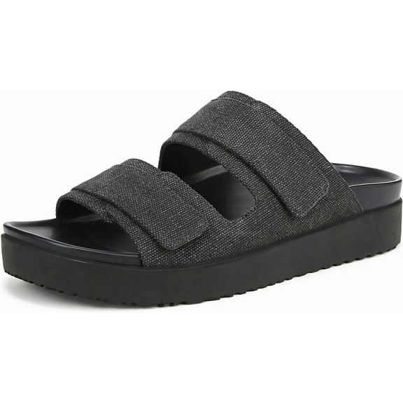 Vionic Riviera Women's Sandals Black Size 7 M