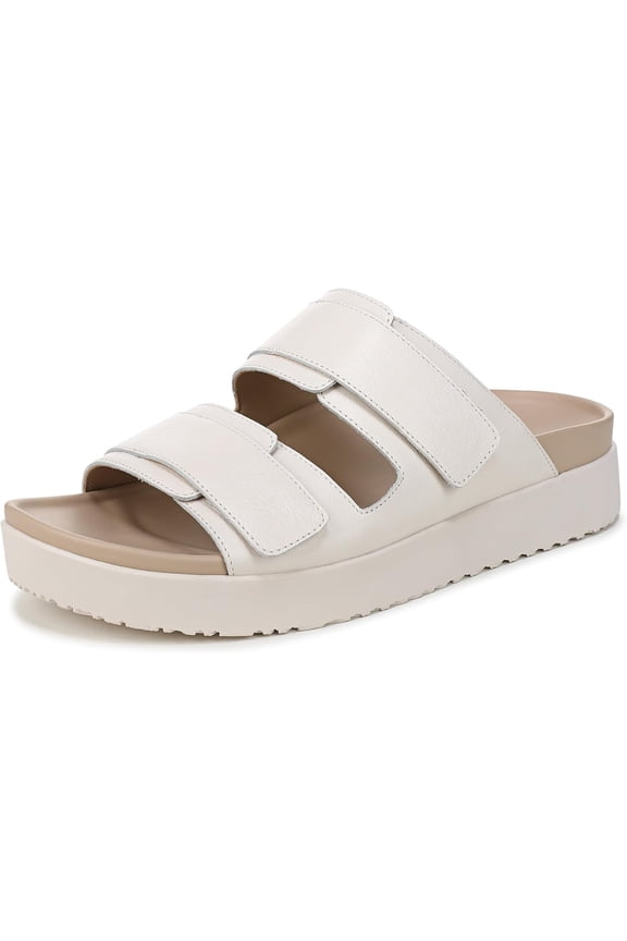 Women's Riviera Slide Sandal Sea Salt 11W