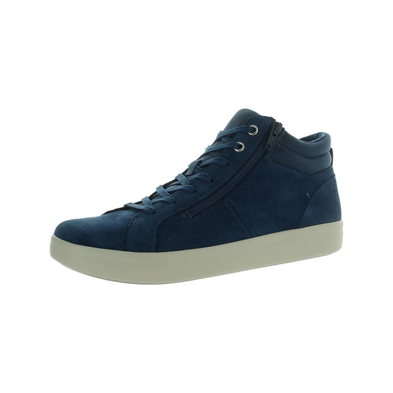 Vionic Womens Rosemont Suede Lifestyle Casual And Fashion Sneakers
