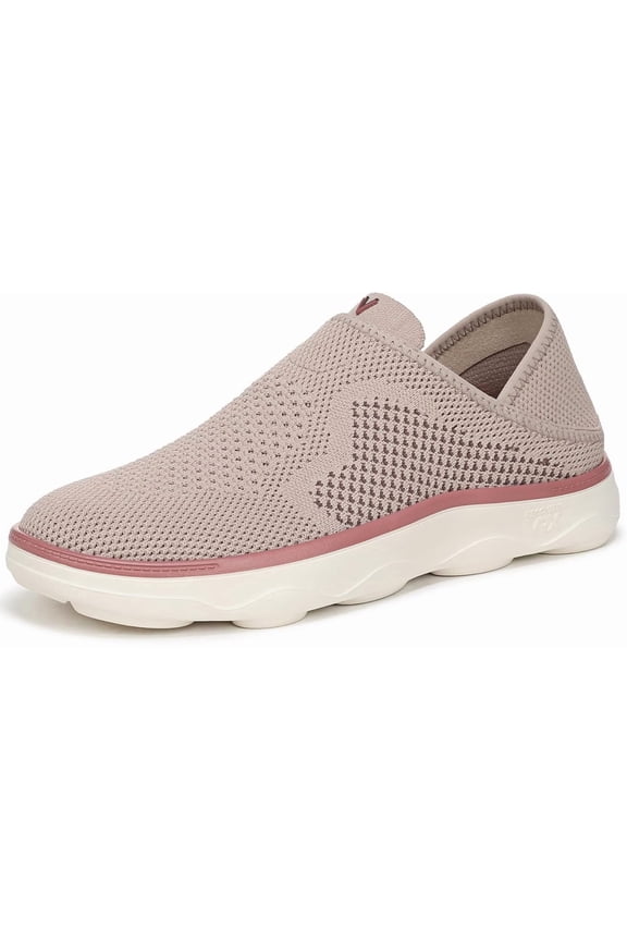 Women's Sage Rx Slip On Sneaker Lucid Beige 6M
