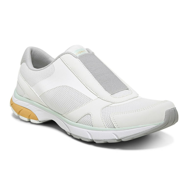 Vionic womens shop sneakers