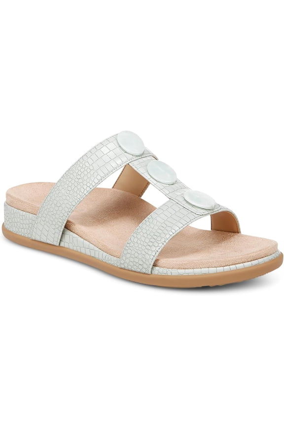 Serra Women's Sandals Mint Green Size 10 M