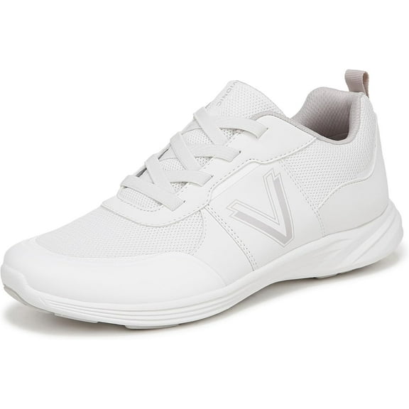 Vionic Shay II Women's Athletic White Mesh Size 9.5 M