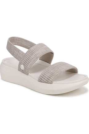 Sky Women's Sandals Sea Salt Gore Size 9 M