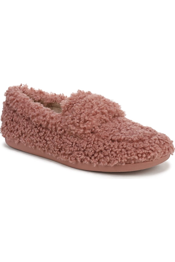 Women's Snuggle Slipper Cinder Rose 9M