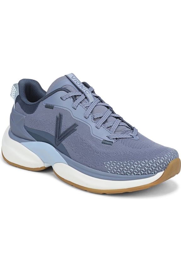 Women's The Gabby Sneaker Ocean Veil Mesh 10M