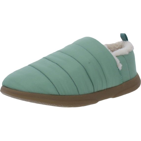 Vionic Women's Tranquil Slipper Frosty Spruce 6.5M