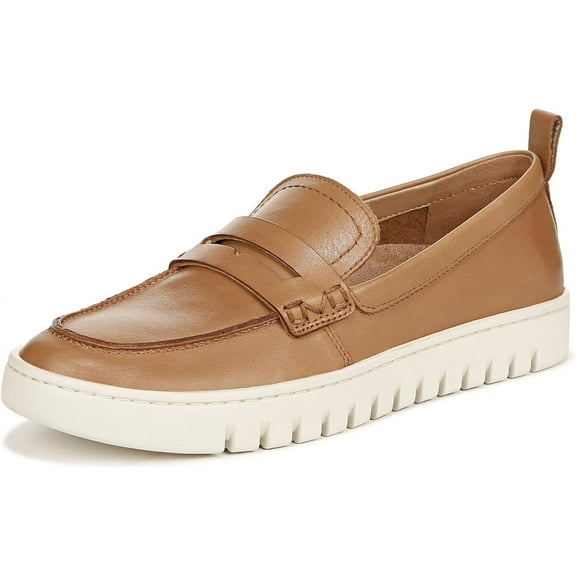 Vionic Uptown Women's Slip-On Loafer Moc Casual Shoes
