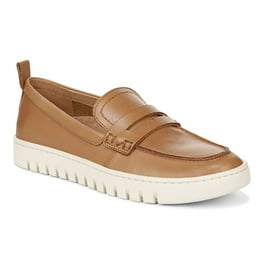 VIONIC|Vionic Uptown アップタウン ローファー I6609L2002 Vionic Women's Uptown Loafer Black Leather - I6609L2002