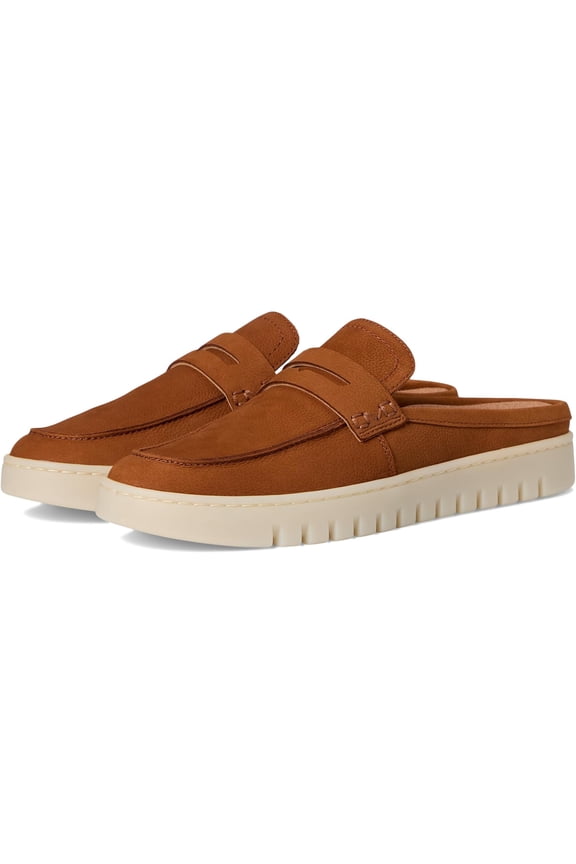 Women's Uptown Mule 2 Clog Brandy 9W