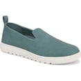thumbnail image 1 of Vionic Women's Uptown Willa Slip-On Sneaker Bodega Blue 7.5M, 1 of 5