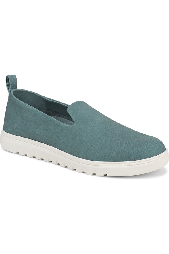 Women's Uptown Willa Slip-On Sneaker Bodega Blue 7.5M