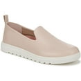 thumbnail image 1 of Vionic Women's Uptown Willa Slip-On Sneaker Cameo Rose Leather 9.5W, 1 of 5