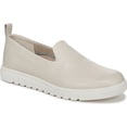 thumbnail image 1 of Vionic Women's Uptown Willa Slip-On Sneaker Cream Leather 6M, 1 of 5