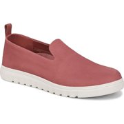 Women's Uptown Willa Slip-On Sneaker Withererd Rose 6.5M