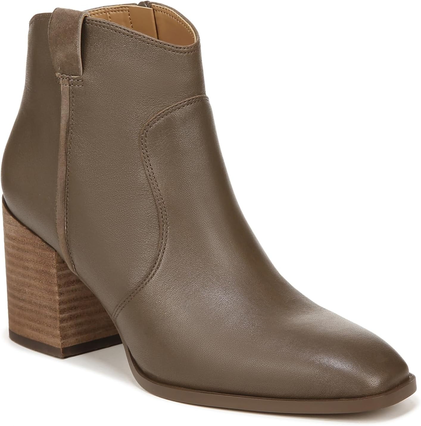 vionic bethany ankle boot