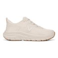 thumbnail image 1 of Vionic Women's Walk Max, Cream, 6.5, Medium, 1 of 1