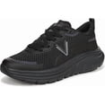 thumbnail image 1 of Vionic Women's Walk Max II Lace Up Sneaker Black 8W, 1 of 6