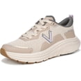 thumbnail image 1 of Vionic Walk Max II Women's Athletic Parchment Size 8.5 M, 1 of 6