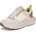 thumbnail image 1 of Vionic Women's Walk Max Skyline Sneaker - Ivory, 1 of 1
