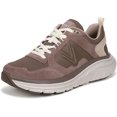 thumbnail image 1 of Vionic Women's Walk Max Skyline Sneaker Milk Chocolate - J3209M2200, 1 of 5