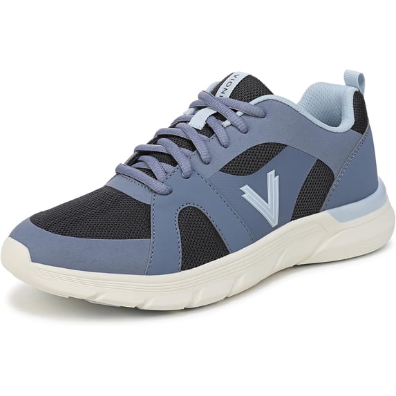 Vionic Women's Walk Paloma Walking Sneaker Navy Blazer 11W