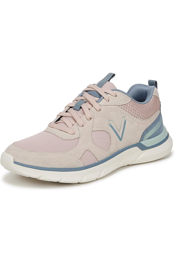 Women's Walk Parkside Sneaker Cameo Rose 5M