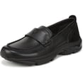 thumbnail image 1 of Vionic Women's Walk Roam Loafer Sneaker Black/Black 5M, 1 of 5