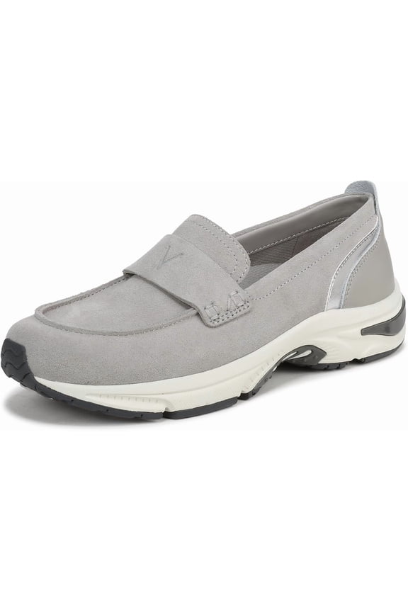 Women's Walk Roam Loafer Sneaker Paloma Grey 8M
