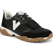Vionic Womens Walk Slim Glide Sneaker Black 11M
