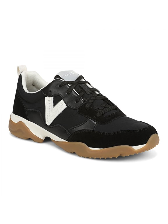 Women's Walk Slim Glide Walking Shoes Black - J6712M2001