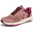 thumbnail image 1 of Vionic Women's Walk Strider Knit Sneaker Cinder Rose 8.5W, 1 of 5