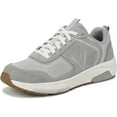 thumbnail image 1 of Vionic Women's Walk Strider Knit Sneaker Paloma Grey 9W, 1 of 5