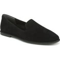 thumbnail image 1 of Vionic Women's Willa 2.0 Loafer Black Suede 10M, 1 of 5