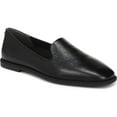 thumbnail image 1 of Vionic Women's Willa 2.0 Loafer Black Tumbled Leather 12M, 1 of 5