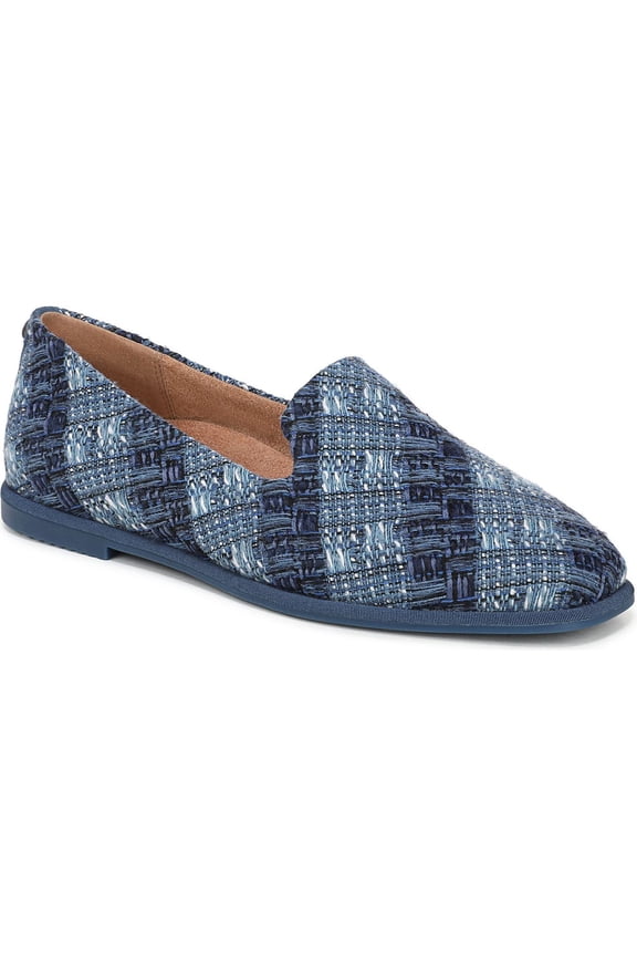 Women's Willa 2.0 Loafer Dark Denim 5W
