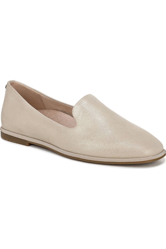 Women's Willa 2.0 Loafer Gold Shimmer 9M