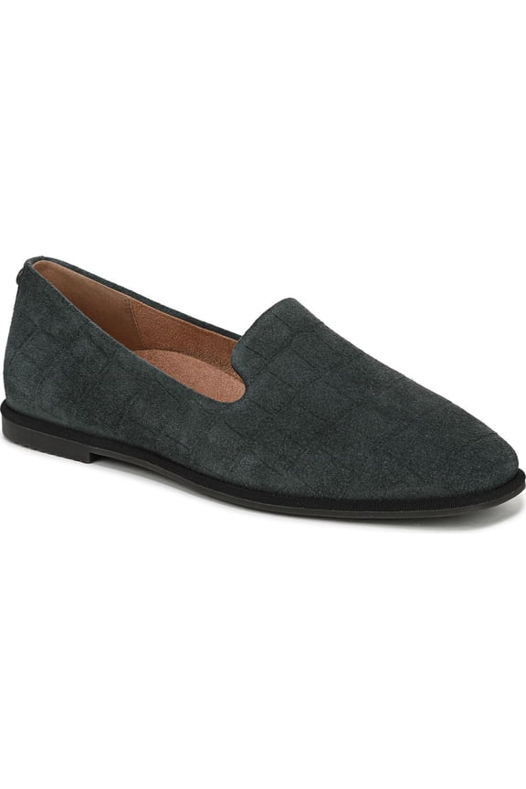 Women's Willa 2.0 Loafer Scarab Suede 9M