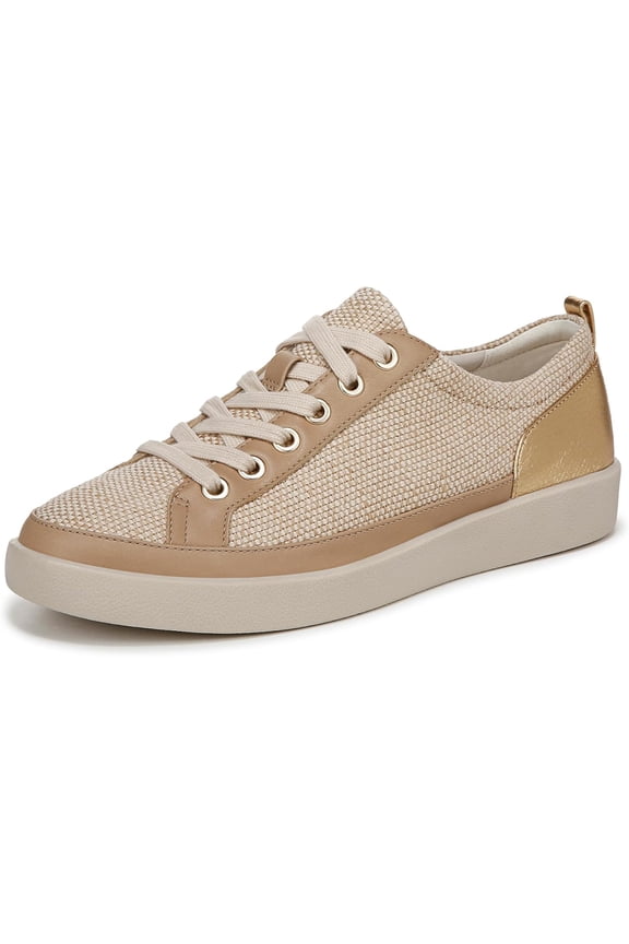 Women's Winny 2 Lace Up Sneaker Natural 5W