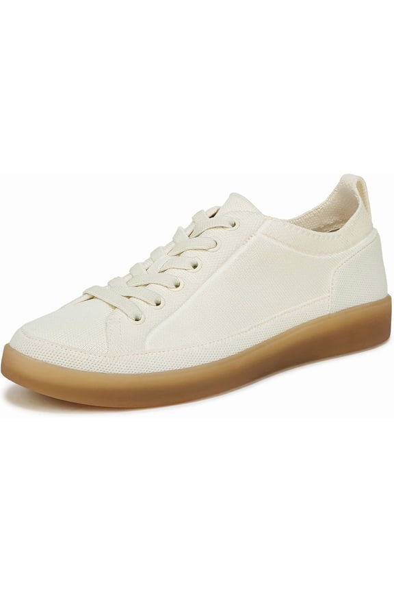 Women's Winny Knit Sneaker Ivory 11M