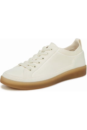 Women's Winny Knit Sneaker Ivory 9M