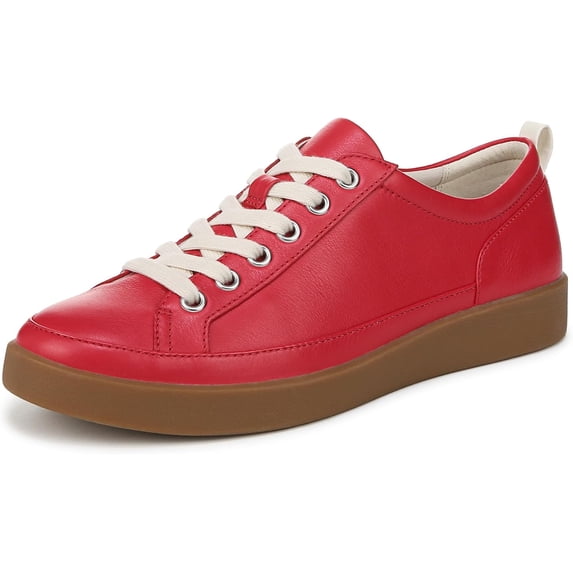 Vionic Winny Women's Fashion Sneakers Fruit Punch Size 12 W - Walmart.com