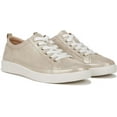 thumbnail image 1 of Vionic Women's Winny Sneakers Gold Metallic 11M, 1 of 5