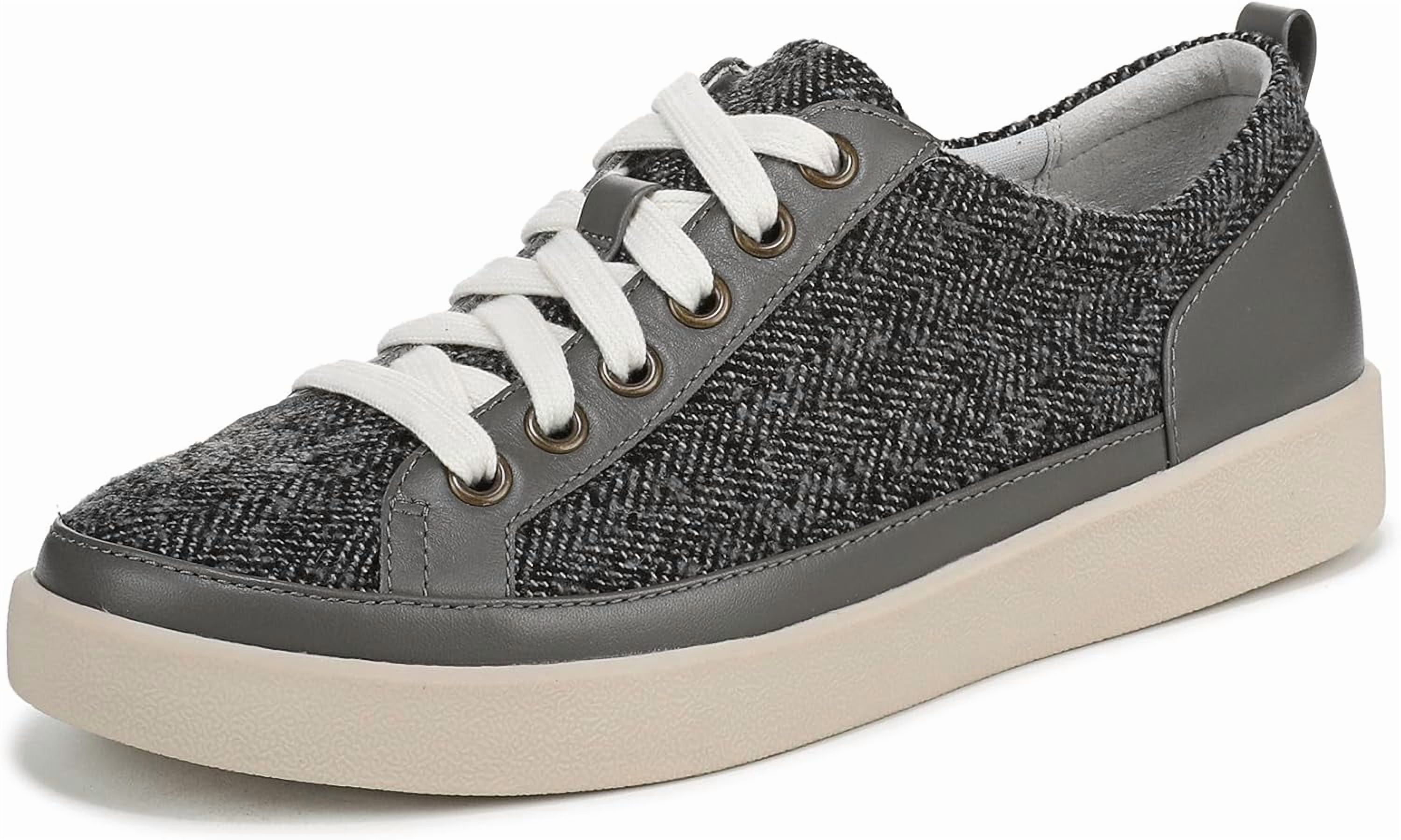 Vionic Women's Winny Sneakers Slate Grey 6M - Walmart.com