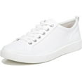 thumbnail image 1 of Vionic Women's Winny Sneakers White Leather 8.5M, 1 of 3
