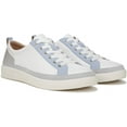 thumbnail image 1 of Vionic Women's Winny Sneakers White/Silver 11M, 1 of 5