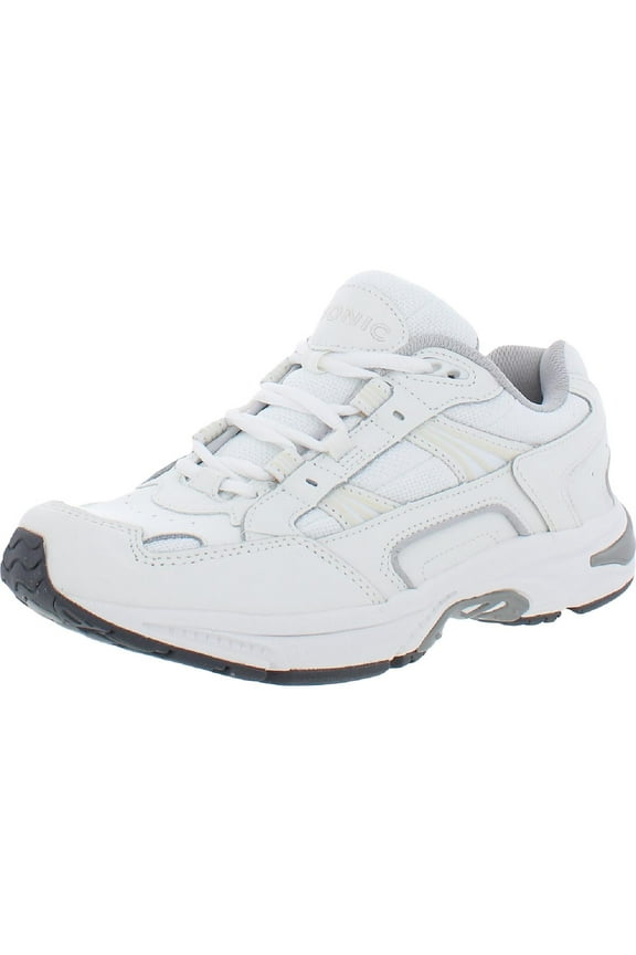 Womens 23 Walk Comfort Insole Leather Walking Shoes