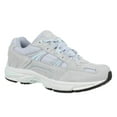 thumbnail image 1 of Vionic Womens 23 Walk Suede Performance Walking Shoes, 1 of 4
