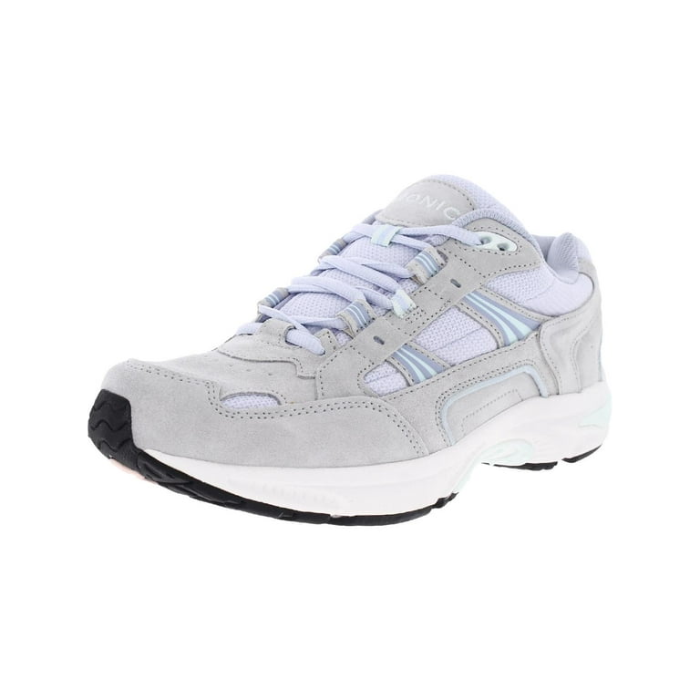 Vionic Womens 23 Walk Suede Performance Walking Shoes